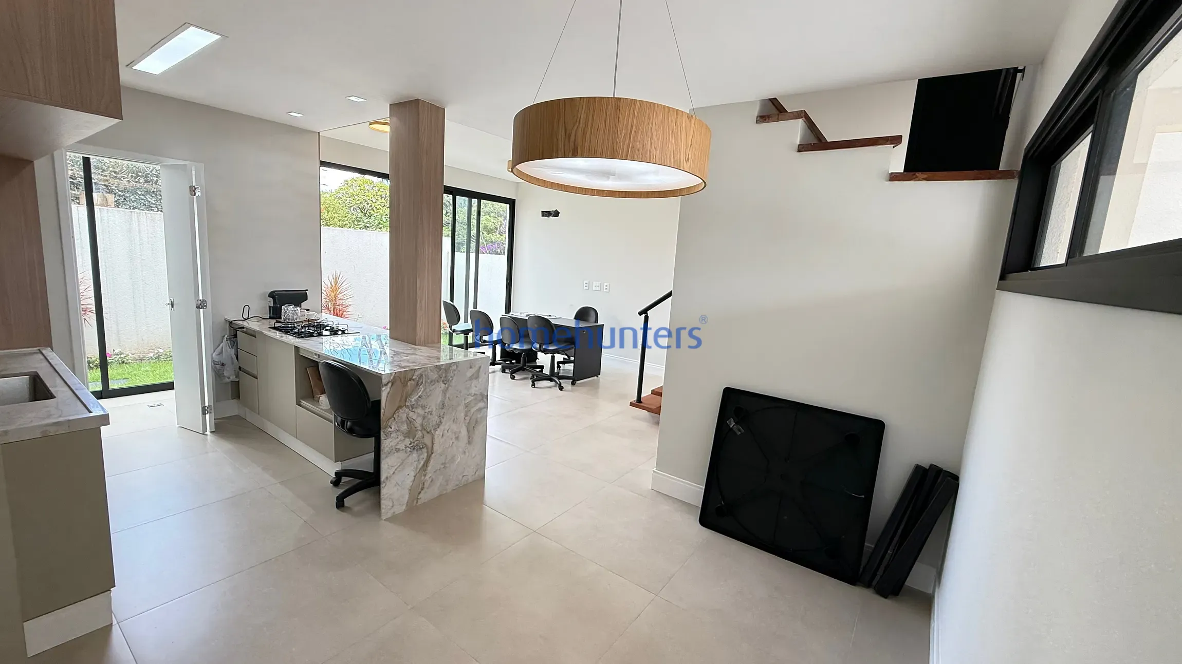 Casa, 3 quartos, 134 m² - Foto 2
