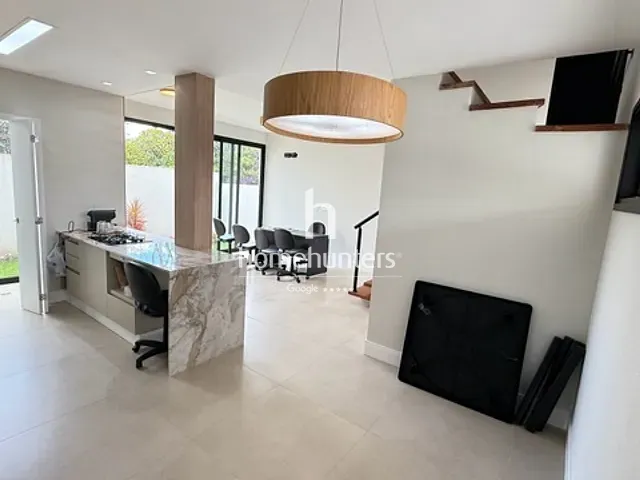 Casa com 134m² 3 quartos e 3 banheiros, à venda, no bairro Jardim das Paineiras em Campinas