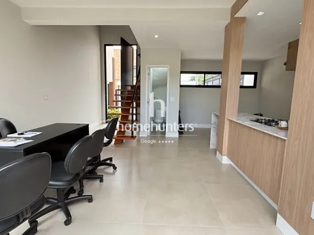 Casa com 134m² 3 quartos e 3 banheiros, à venda, no bairro Jardim das Paineiras em Campinas