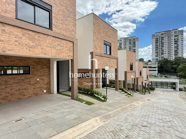 Casa com 134m² 3 quartos e 3 banheiros, à venda, no bairro Jardim das Paineiras em Campinas
