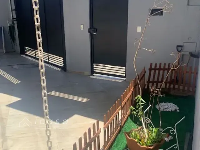 Casa com 230m² 4 quartos e 3 banheiros, à venda, no bairro Borda da Mata em Caçapava