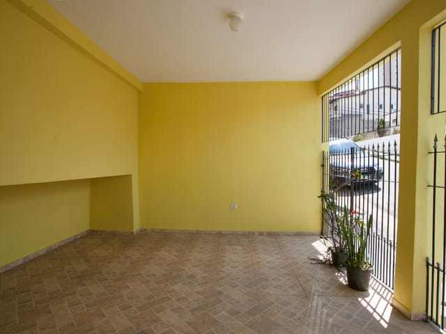 Casa com 108m² 2 quartos e 1 banheiro, à venda, no bairro Pirituba em São Paulo