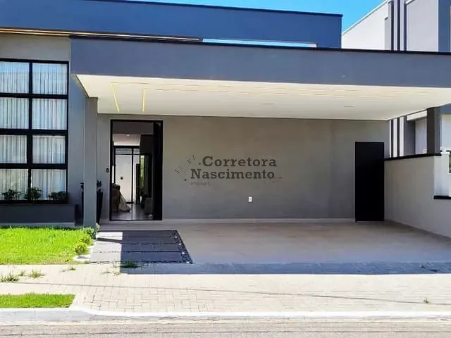 Casa com 250m² 3 quartos e 3 banheiros, à venda, no bairro Loteamento Floresta em São José dos Campos