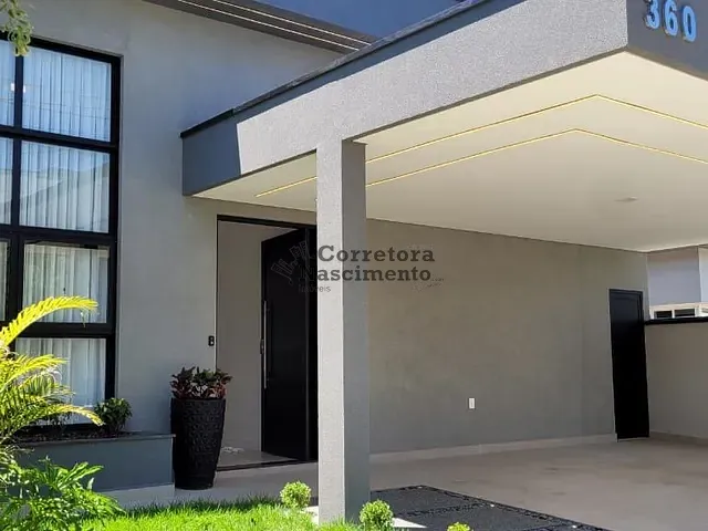 Casa com 250m² 3 quartos e 3 banheiros, à venda, no bairro Loteamento Floresta em São José dos Campos