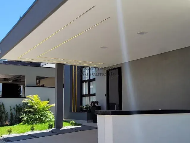 Casa com 250m² 3 quartos e 3 banheiros, à venda, no bairro Loteamento Floresta em São José dos Campos