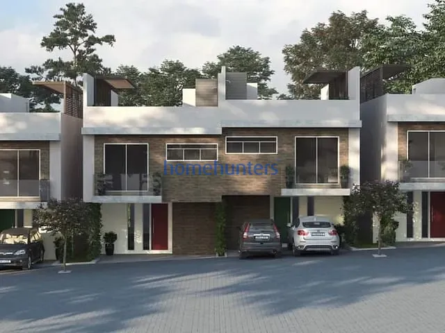 Casa com 245m² 3 quartos e 5 banheiros, à venda ou para alugar, no bairro Parque Taquaral em Campinas
