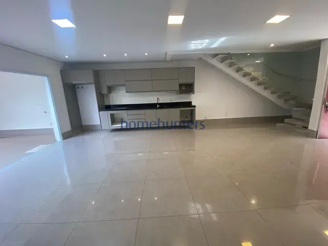 Casa com 245m² 3 quartos e 5 banheiros, à venda ou para alugar, no bairro Parque Taquaral em Campinas