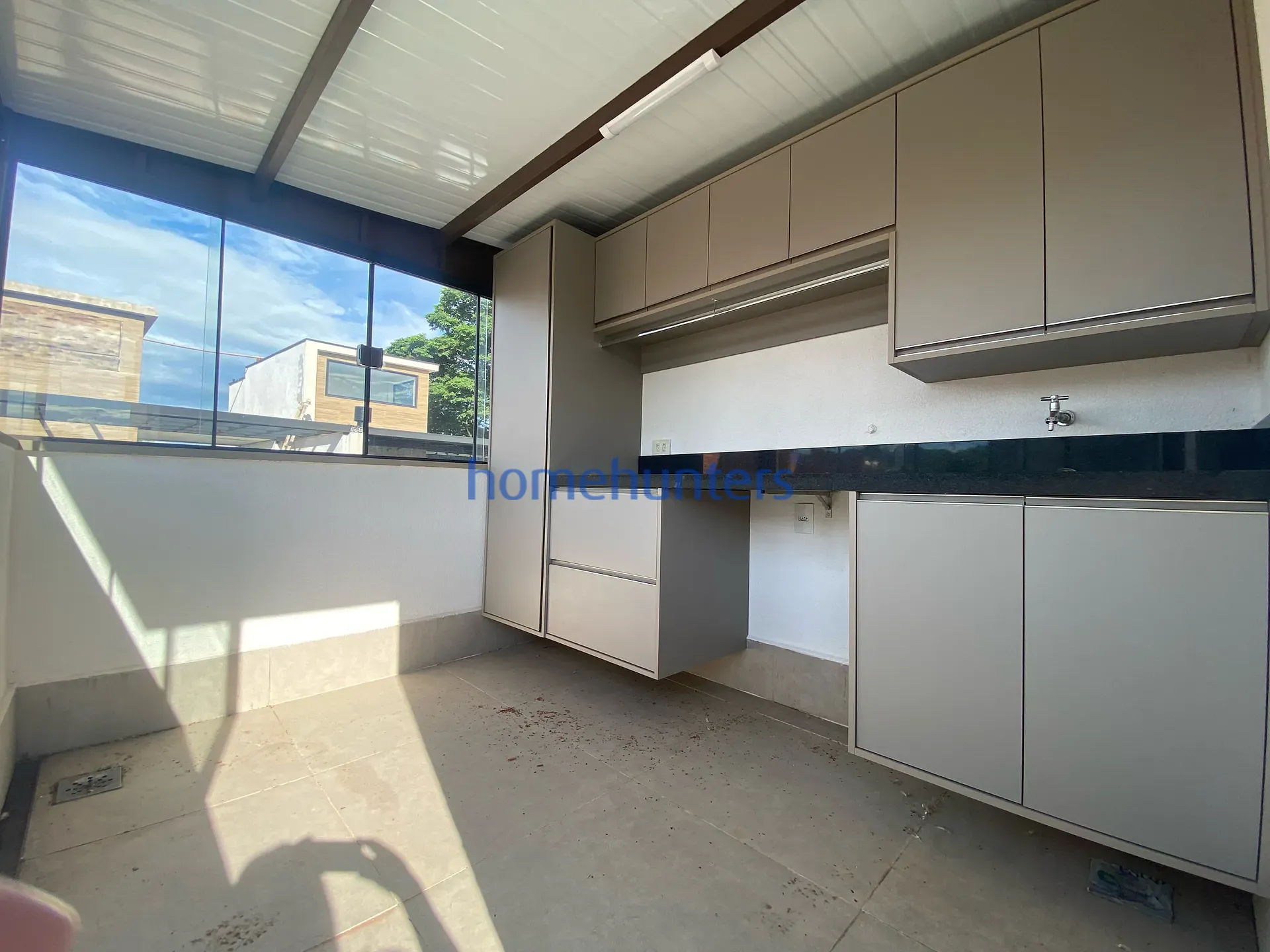 Casa, 3 quartos, 173 m² - Foto 1