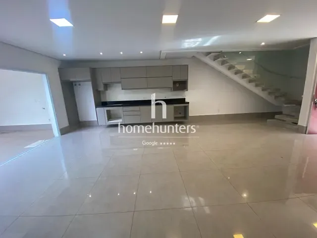 Casa com 245m² 3 quartos e 5 banheiros, à venda ou para alugar, no bairro Parque Taquaral em Campinas