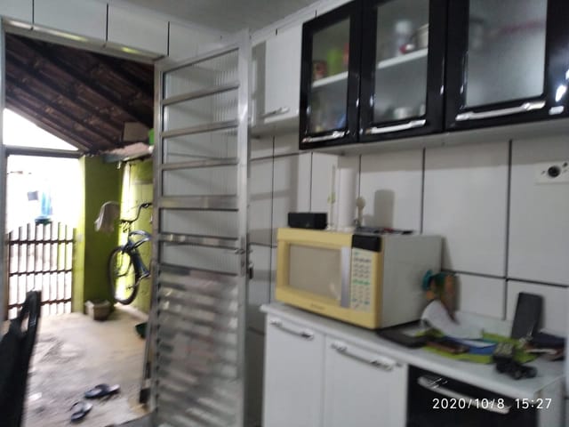 Casa com 282m² 2 quartos e 1 banheiro, à venda, no bairro Chácara do Visconde em Taubaté