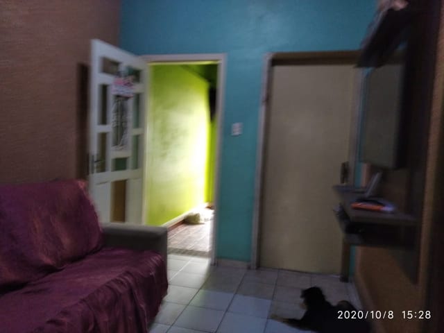 Casa com 282m² 2 quartos e 1 banheiro, à venda, no bairro Chácara do Visconde em Taubaté