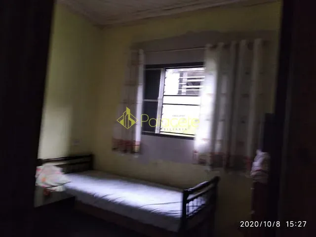 Casa com 282m² 2 quartos e 1 banheiro, à venda, no bairro Chácara do Visconde em Taubaté