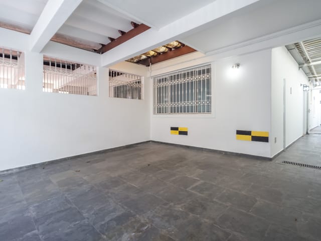 Casa com 147m² 4 quartos e 4 banheiros, à venda, no bairro Vila Olímpia em São Paulo