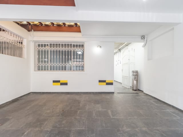 Casa com 147m² 4 quartos e 4 banheiros, à venda, no bairro Vila Olímpia em São Paulo