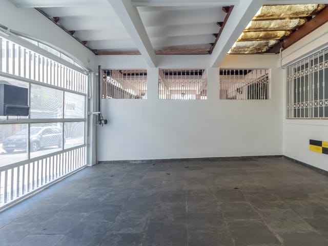 Casa com 147m² 4 quartos e 4 banheiros, à venda, no bairro Vila Olímpia em São Paulo