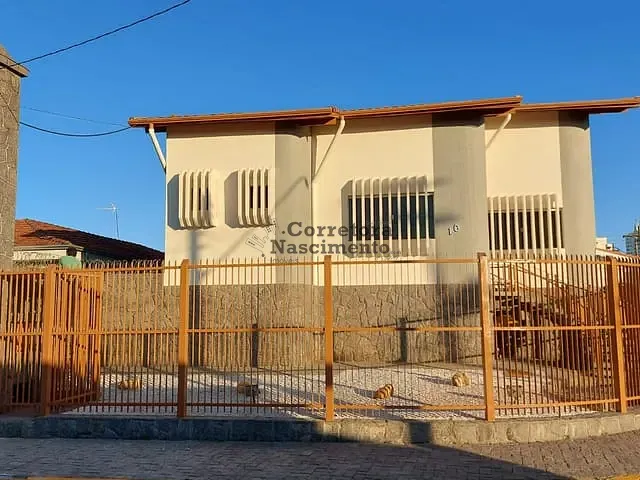 Casa 3 quartos e 6 banheiros, à venda, no bairro Parque Itamarati em Jacareí