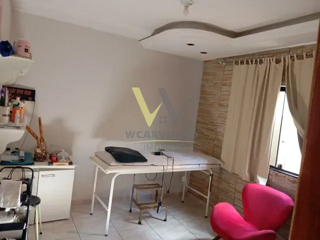 Casa com 360m² 3 quartos e 5 banheiros, à venda, no bairro Alvorada em Anápolis