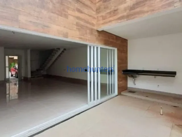 Casa com 245m² 3 quartos e 5 banheiros, à venda, no bairro Parque Taquaral em Campinas