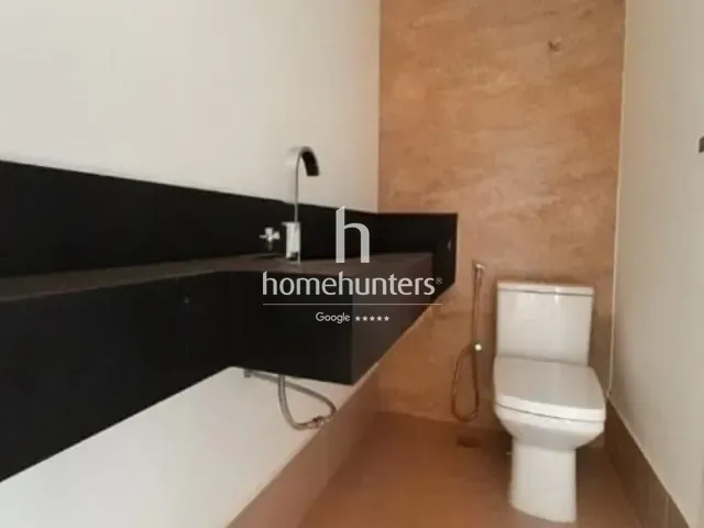 Casa com 245m² 3 quartos e 5 banheiros, à venda, no bairro Parque Taquaral em Campinas