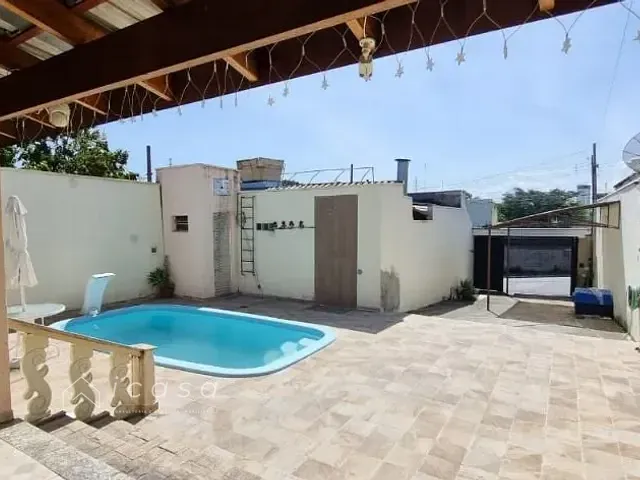 Casa com 300m² 3 quartos e 1 banheiro, à venda, no bairro Vila Santa Izabel em Caçapava