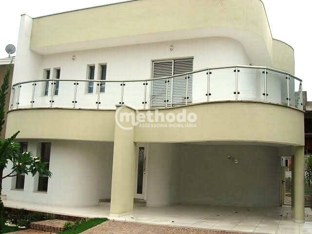 Casa, 3 quartos, 330 m² - Foto 1