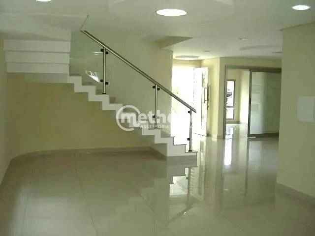 Casa com 360m² 3 quartos e 5 banheiros, à venda, no bairro Swiss Park em Campinas