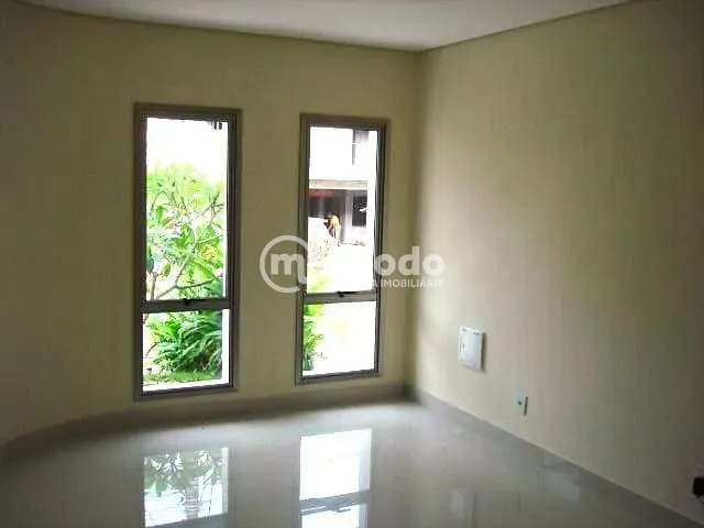 Casa com 360m² 3 quartos e 5 banheiros, à venda, no bairro Swiss Park em Campinas