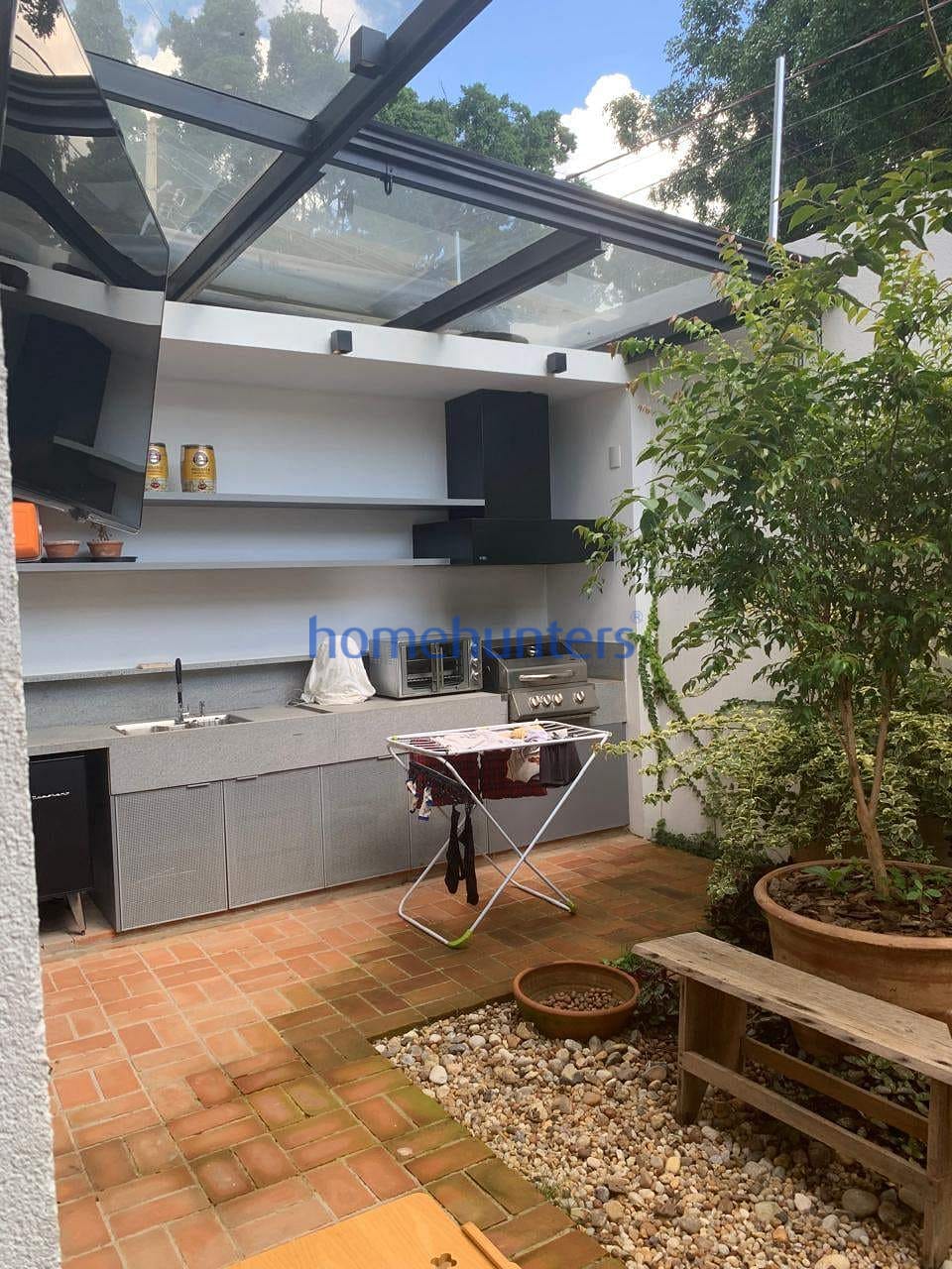 Casa, 2 quartos, 108 m² - Foto 7