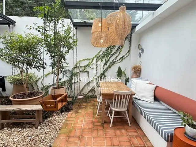 Casa com 155m² 2 quartos e 2 banheiros, à venda, no bairro Parque Nova Campinas em Campinas