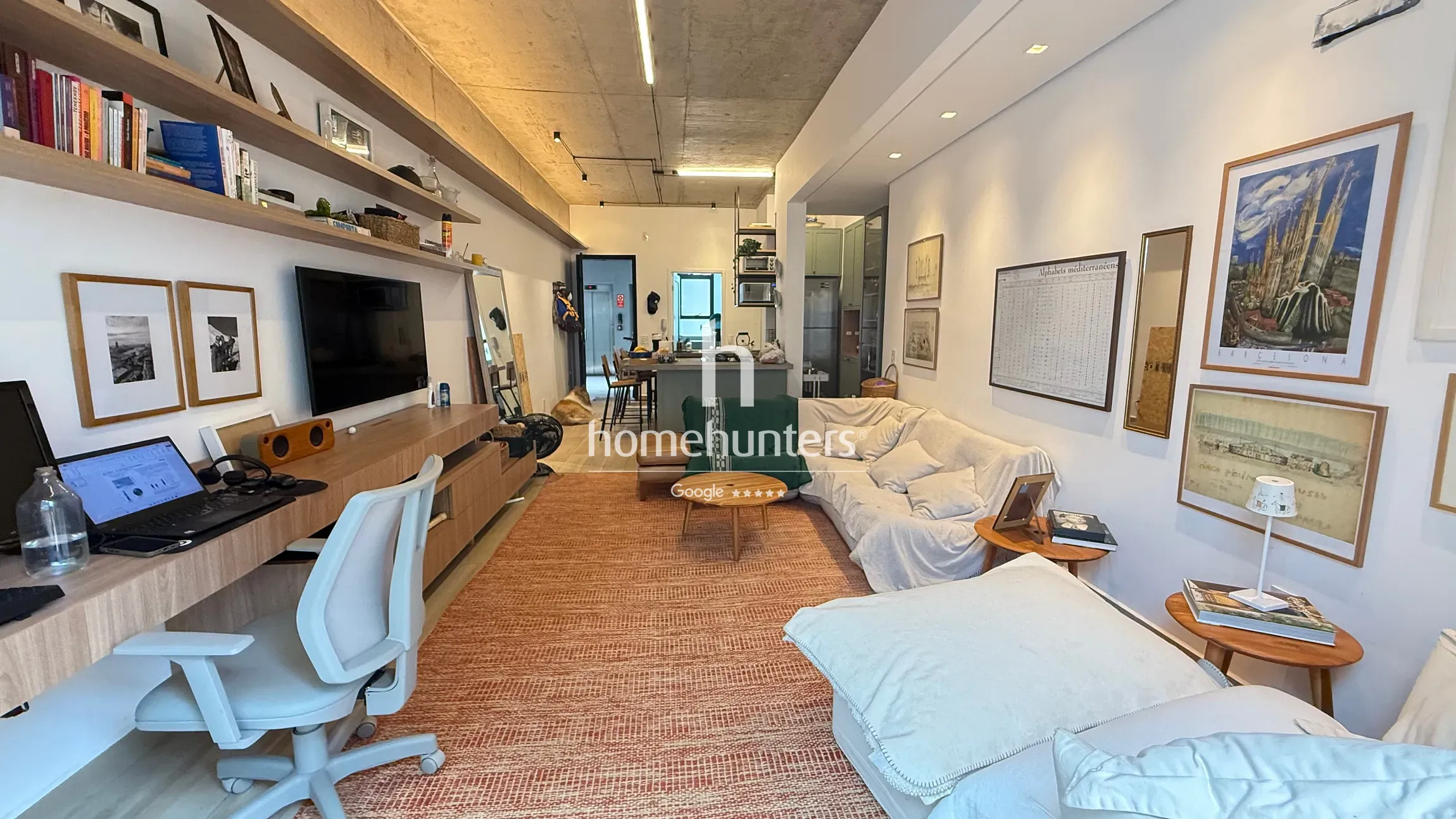 Casa, 2 quartos, 111 m² - Foto 2