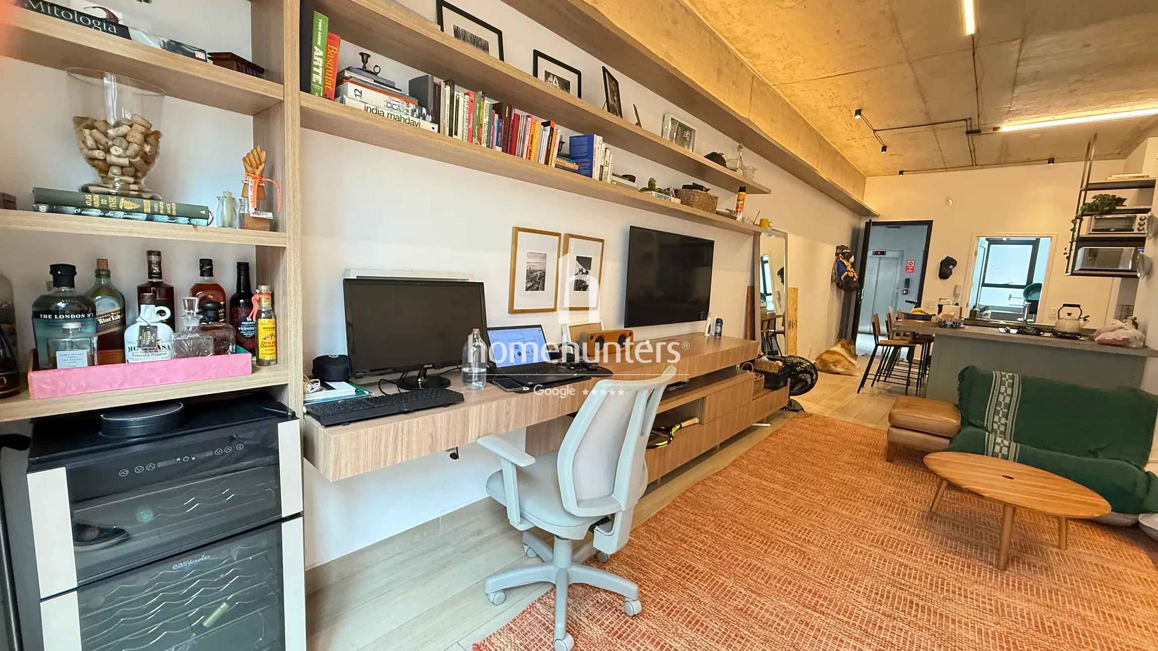 Casa, 2 quartos, 111 m² - Foto 3