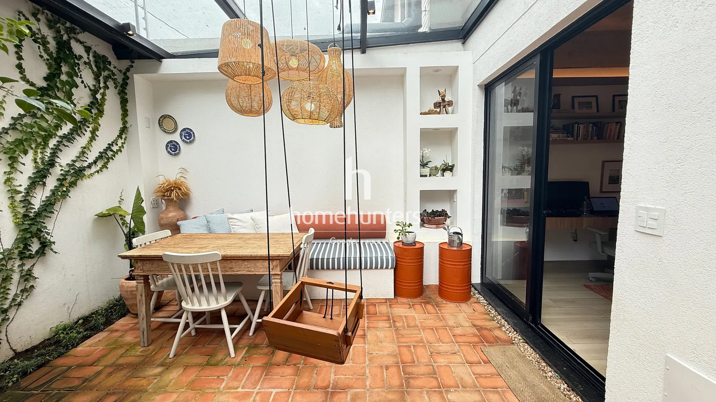 Casa, 2 quartos, 111 m² - Foto 7