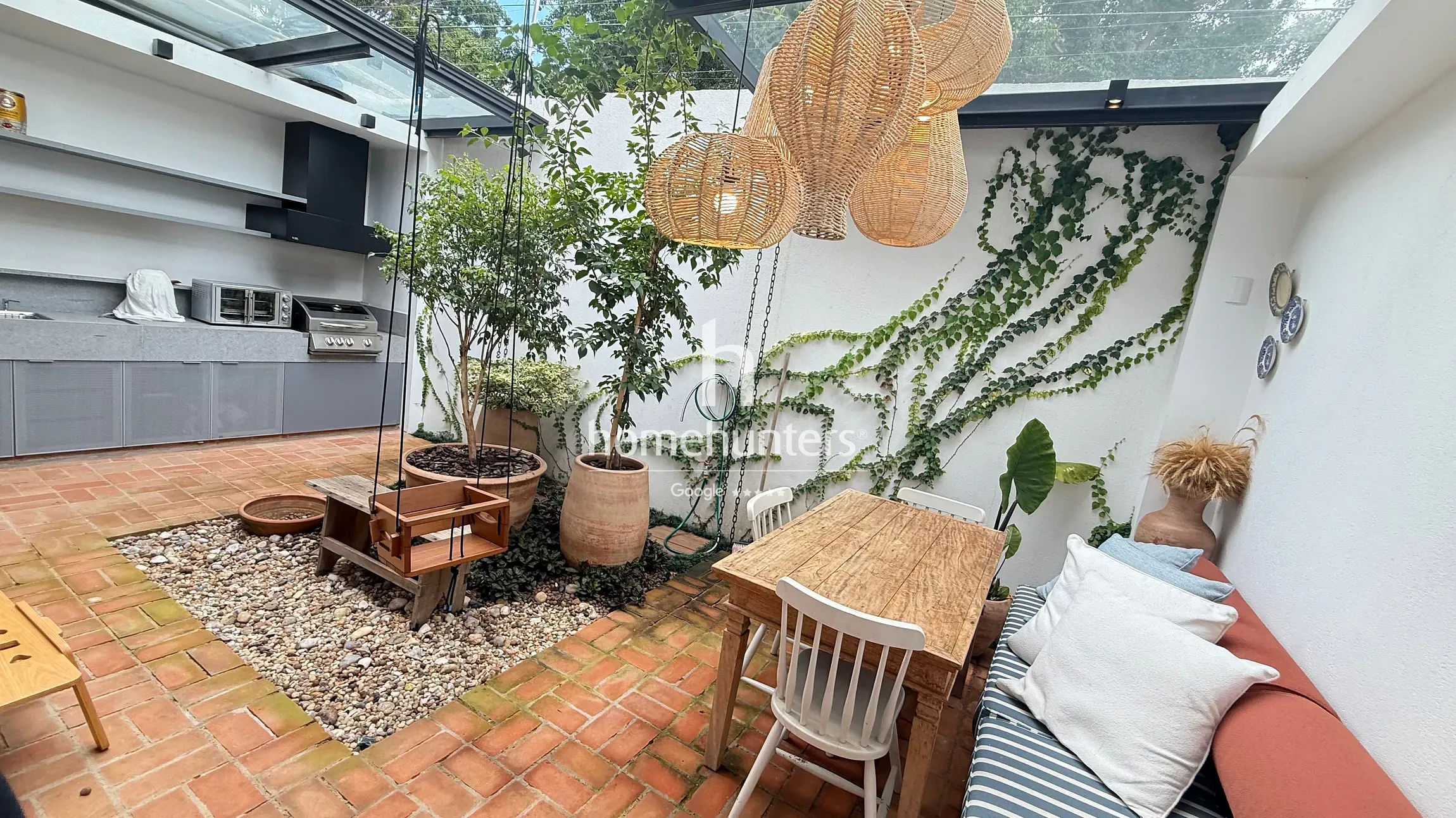 Casa, 2 quartos, 111 m² - Foto 8