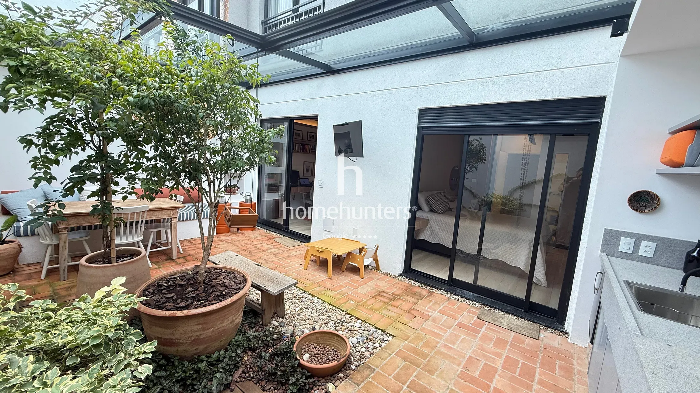 Casa, 2 quartos, 111 m² - Foto 10