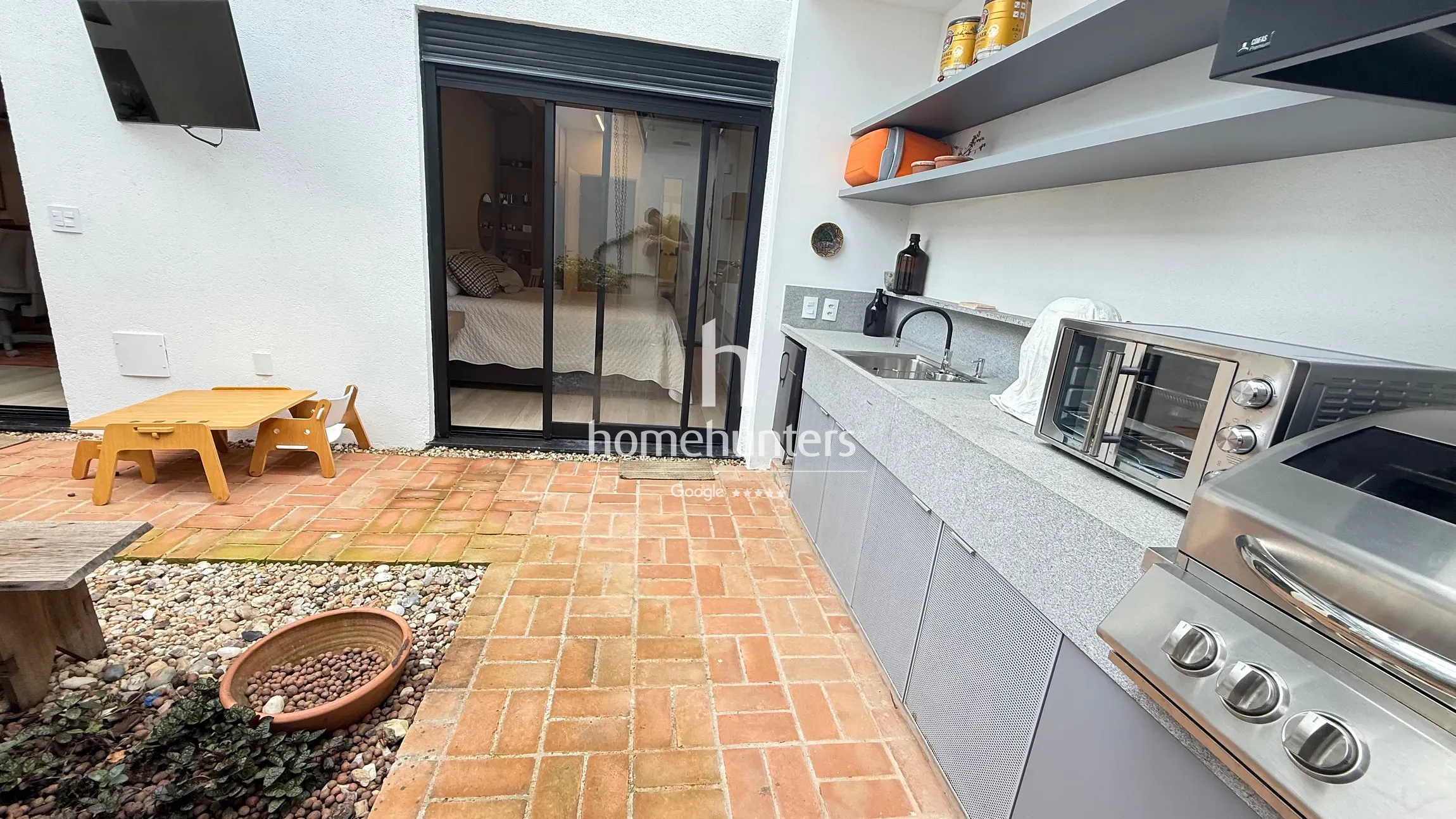 Casa, 2 quartos, 111 m² - Foto 11