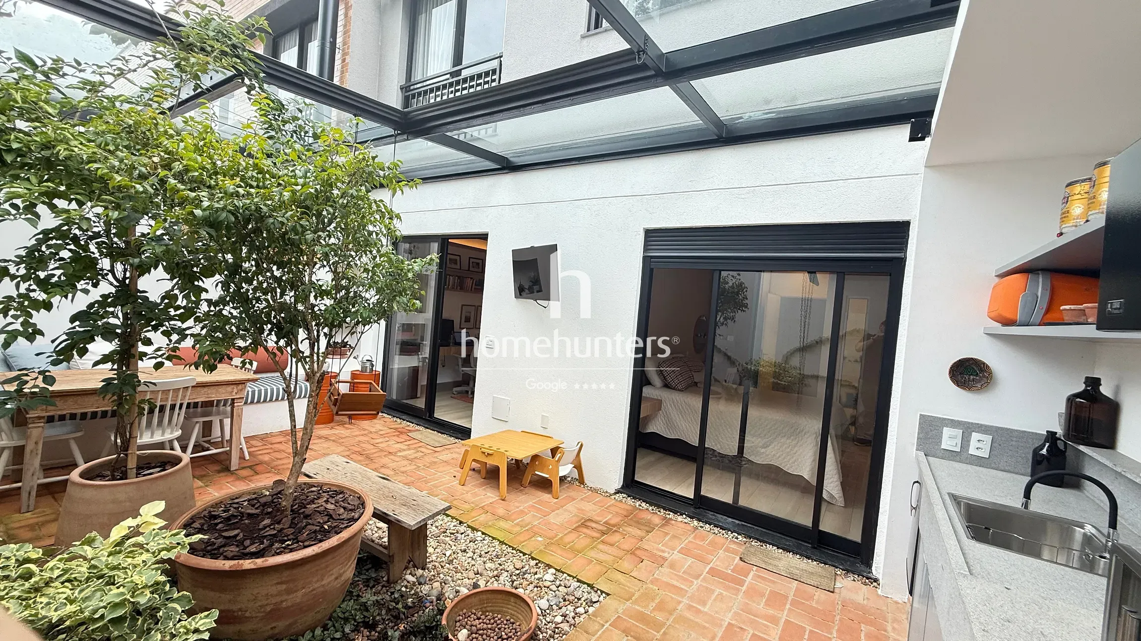Casa, 2 quartos, 111 m² - Foto 14