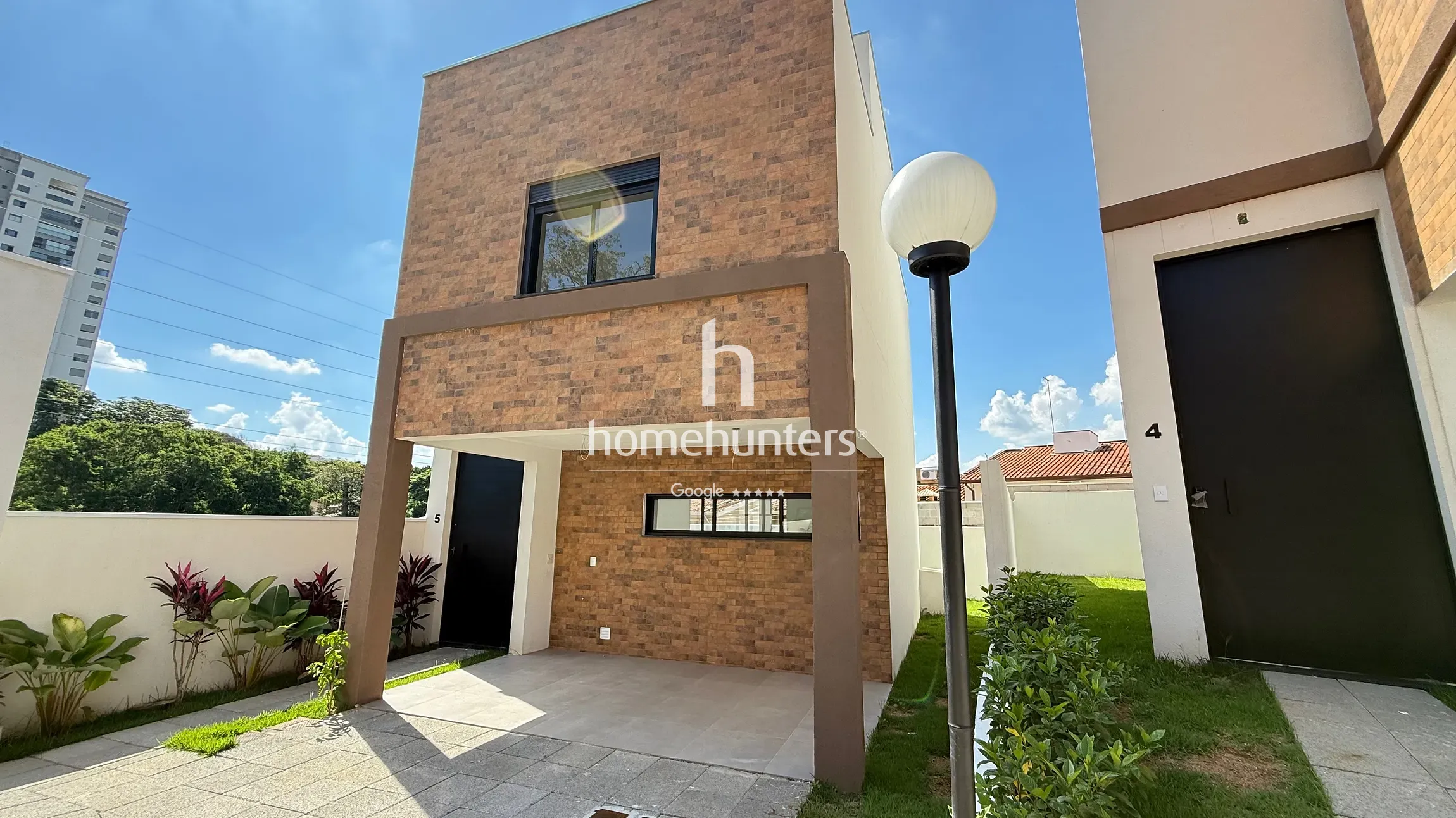 Casa, 3 quartos, 128 m² - Foto 3