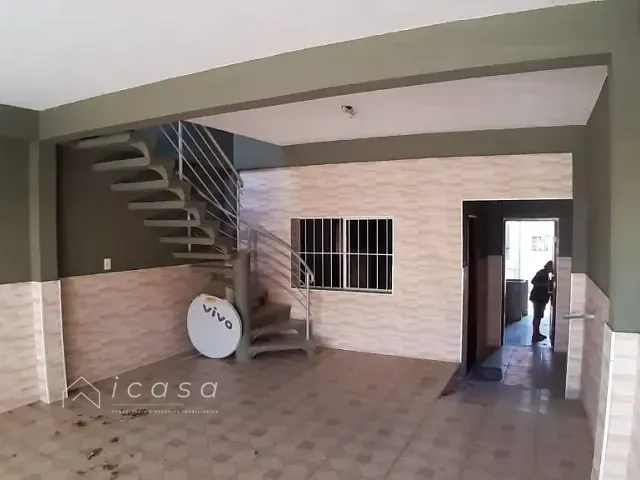 Casa com 180m² 3 quartos e 2 banheiros, à venda, no bairro Vila Quirino em Caçapava