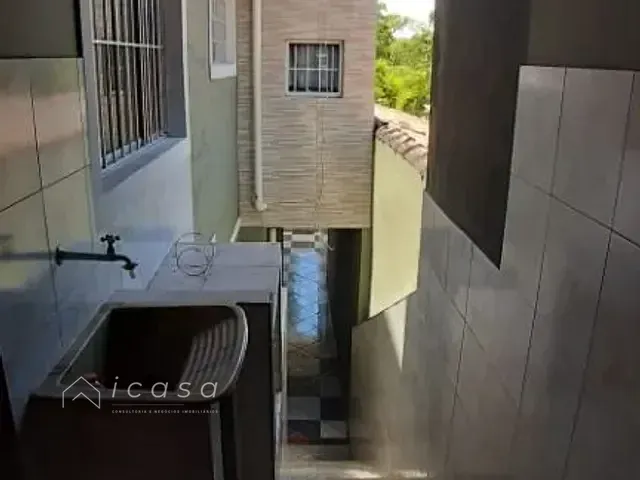 Casa com 180m² 3 quartos e 2 banheiros, à venda, no bairro Vila Quirino em Caçapava
