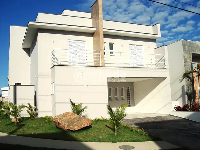 Casa com 360m² 3 quartos e 5 banheiros, à venda, no bairro Swiss Park em Campinas