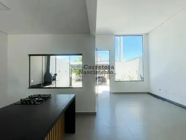 Casa com 175m² 3 quartos e 2 banheiros, à venda, no bairro Setville Altos de São José em São José dos Campos