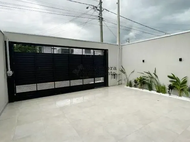 Casa com 175m² 3 quartos e 2 banheiros, à venda, no bairro Setville Altos de São José em São José dos Campos
