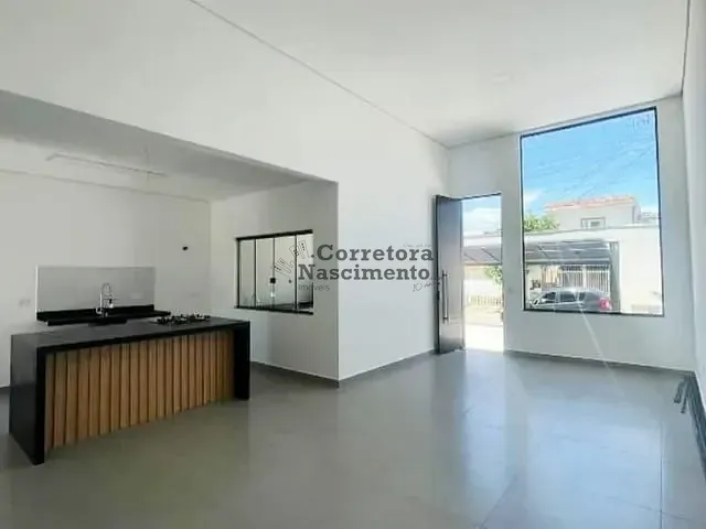Casa com 175m² 3 quartos e 2 banheiros, à venda, no bairro Setville Altos de São José em São José dos Campos