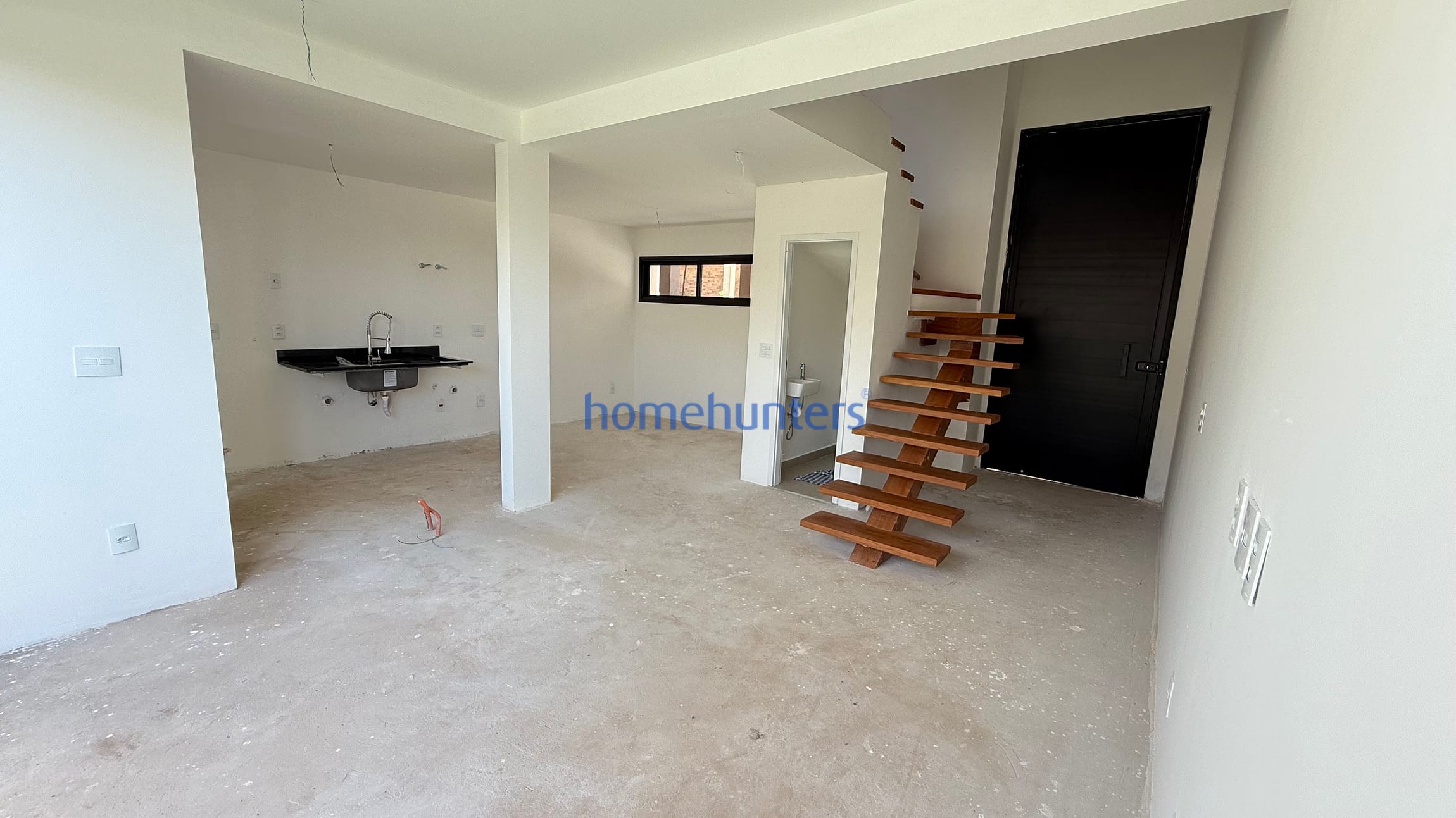 Casa, 3 quartos, 154 m² - Foto 2
