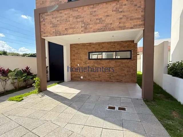 Casa 3 quartos e 3 banheiros, à venda, no bairro Jardim das Paineiras em Campinas