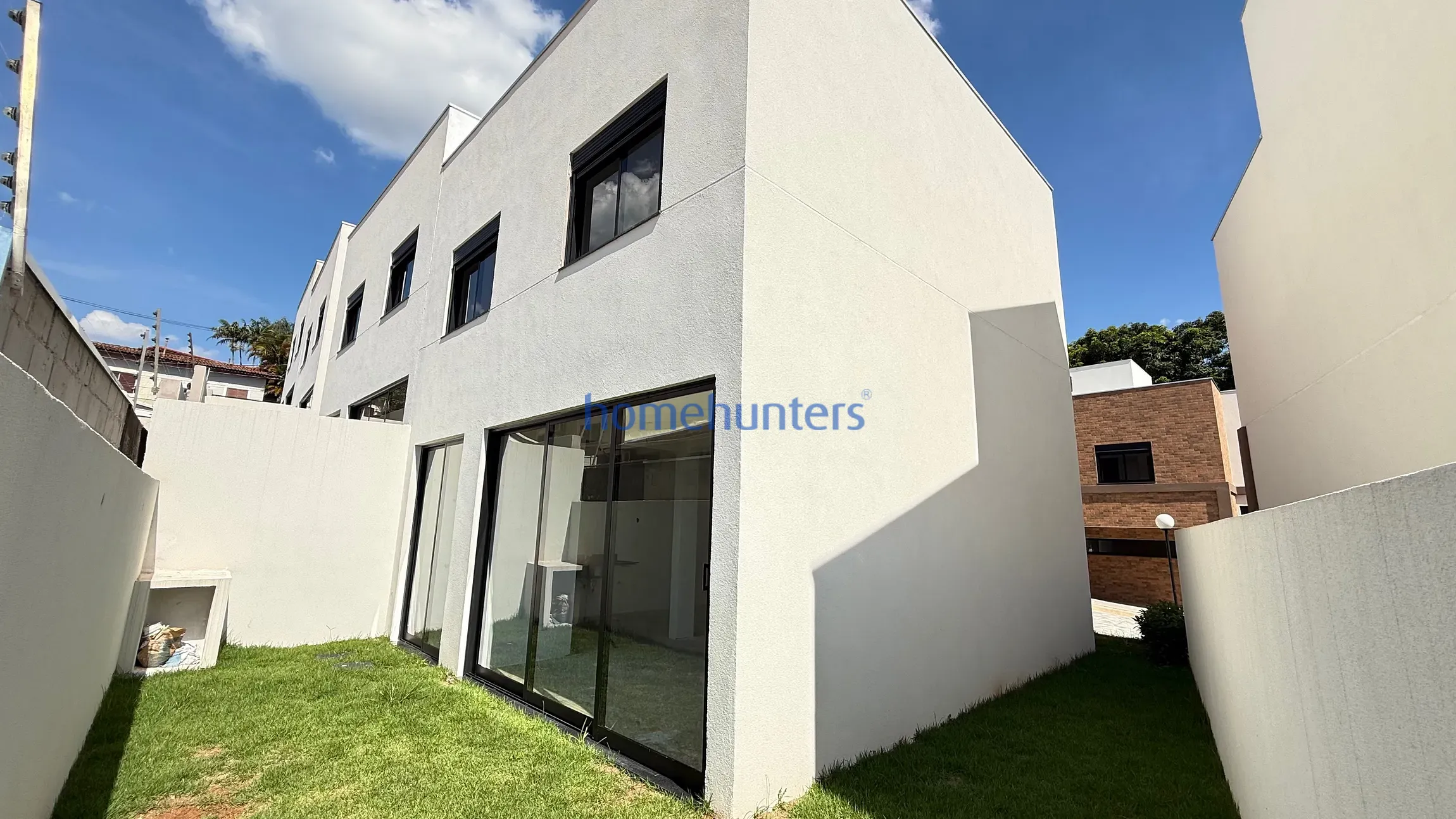 Casa, 3 quartos, 154 m² - Foto 12