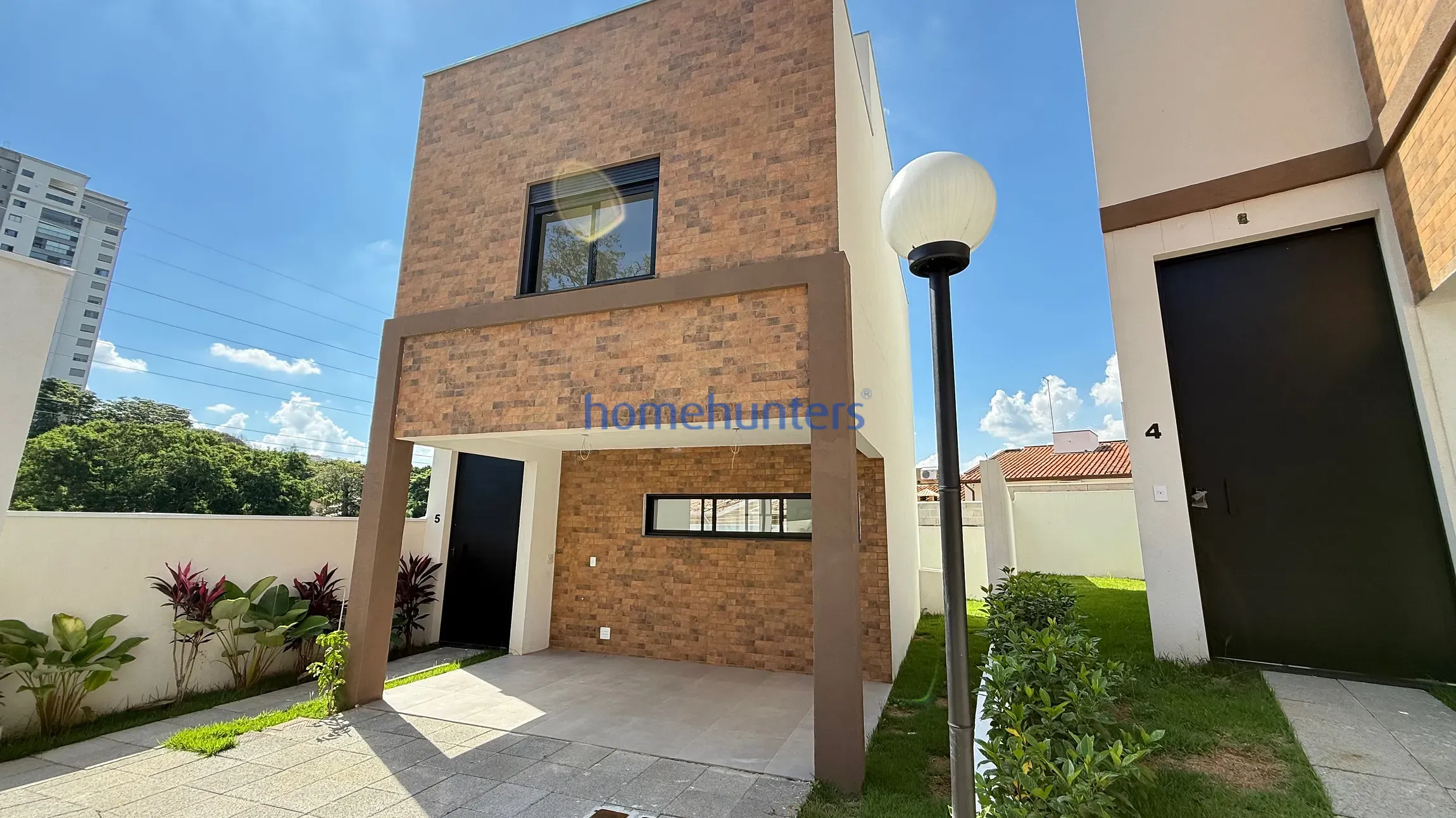 Casa, 3 quartos, 154 m² - Foto 2