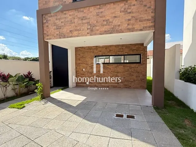 Casa 3 quartos e 3 banheiros, à venda, no bairro Jardim das Paineiras em Campinas