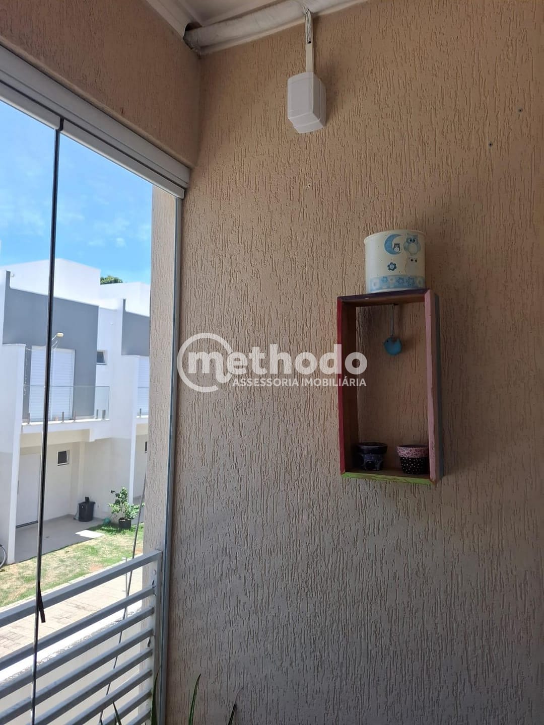 Casa, 2 quartos, 60 m² - Foto 3