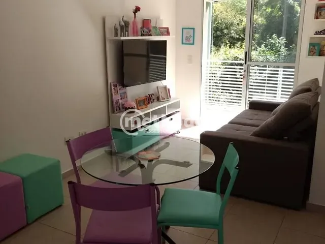 Casa com 60m² 2 quartos e 2 banheiros, à venda, no bairro Chácara Primavera em Campinas